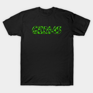 Germs T-Shirt