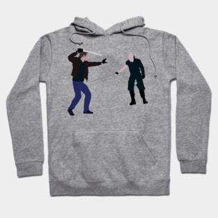 Highlander Hoodie