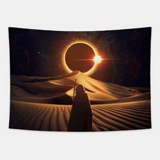 Dune Tapestry