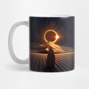 Dune Mug