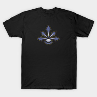 Chaos Symbol T-Shirt