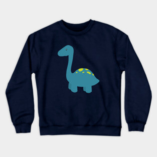 Dinosaur Crewneck Sweatshirt