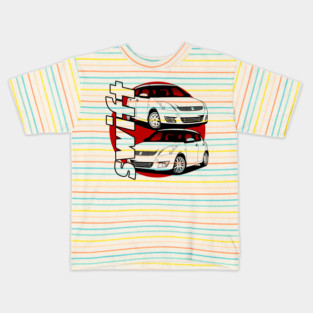 Suzuki Swift JDM Kids T-Shirt