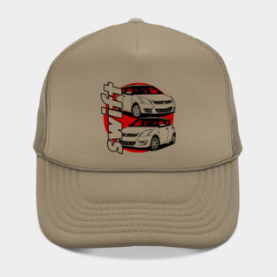 Suzuki Swift JDM Hat