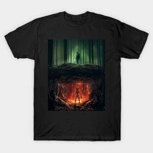 Stranger Things T-Shirt