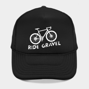 Ride Gravel Bikes Hat