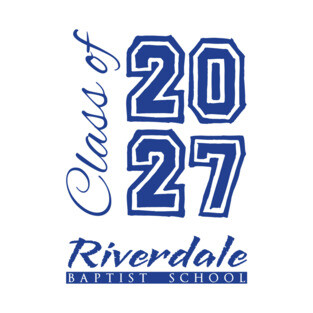 Class of 2027! T-Shirt