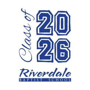 Class of 2026! T-Shirt