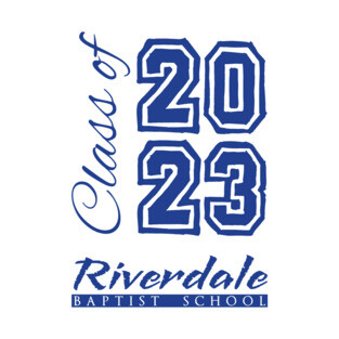 Class of 2023! T-Shirt