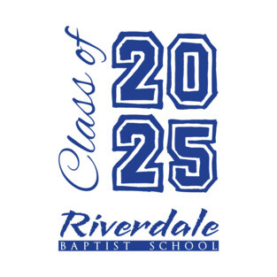 Class of 2025! T-Shirt