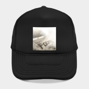 Subject: Found S2 Hat