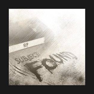Subject: Found S2 T-Shirt