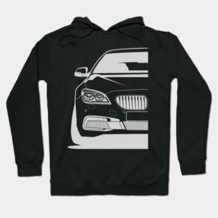 F06 650i Hoodie