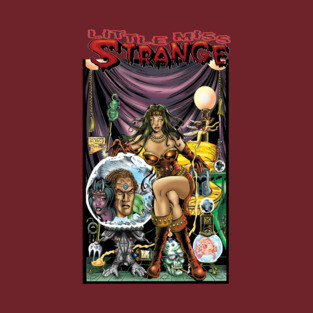 The Trophy Room T-Shirt