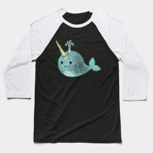 narwhal shirt,narwhal goes stab,kawaii narwhal,cute narwhal,narwhal gift,narwhal love,narwhal collector,narwhal collection,narwhal obsessed Baseball T-Shirt