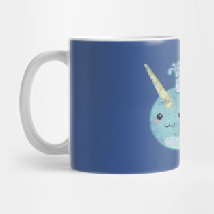 narwhal shirt,narwhal goes stab,kawaii narwhal,cute narwhal,narwhal gift,narwhal love,narwhal collector,narwhal collection,narwhal obsessed Mug