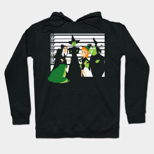Which Witch? Hoodie
