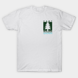 Parent Trap camp T-Shirt