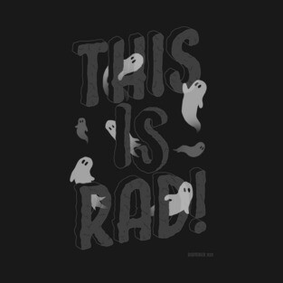 Radiober 2021 - Print T-Shirt