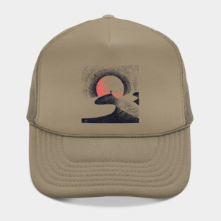 Dune Hat