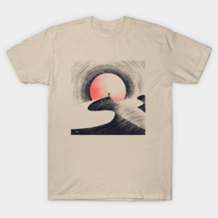 Dune T-Shirt