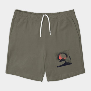 Dune Shorts