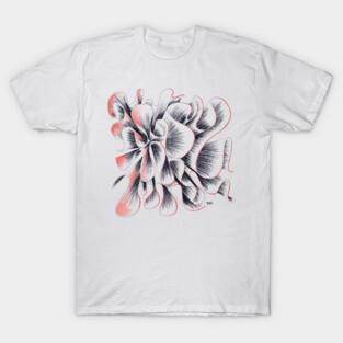 Coral T-Shirt