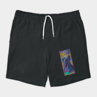 Modern Miasma Shorts