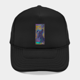 Modern Miasma Hat