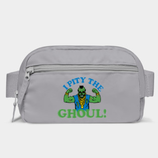 PITY THE GHOUL Bag