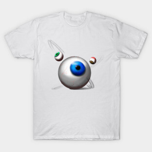 Eyes T-Shirt