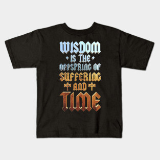 Wisdom Kids T-Shirt
