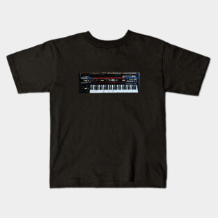 JUNO-60 #2 Kids T-Shirt