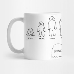 Circle of Life Mug