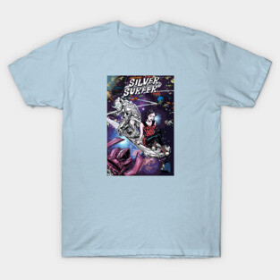 Silver Surfer T-Shirt