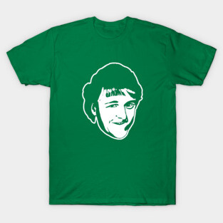 BOSTON CELTIC'S LARRY BIRD T-Shirt