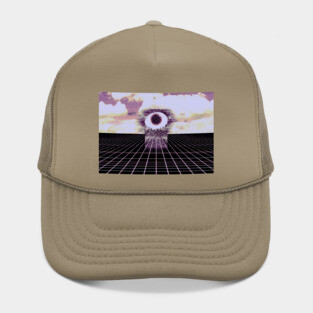 virtual loneliness Hat