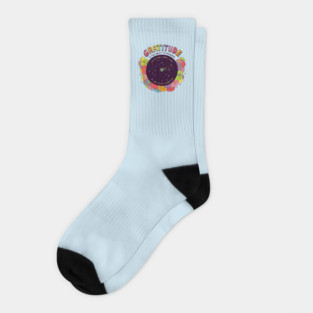 Gratitude Socks