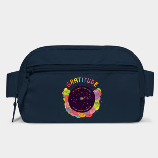 Gratitude Bag