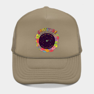 Gratitude Hat