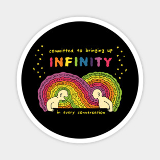 Infinity Magnet