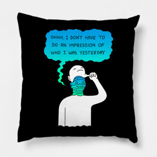 Do an Impression Pillow