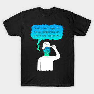 Do an Impression T-Shirt