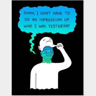 Do an Impression Posters and Art