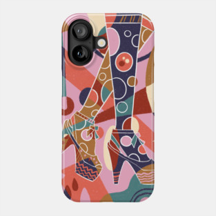 Dancing Queen Phone Case