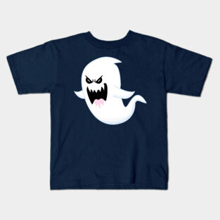 GHOST Kids T-Shirt