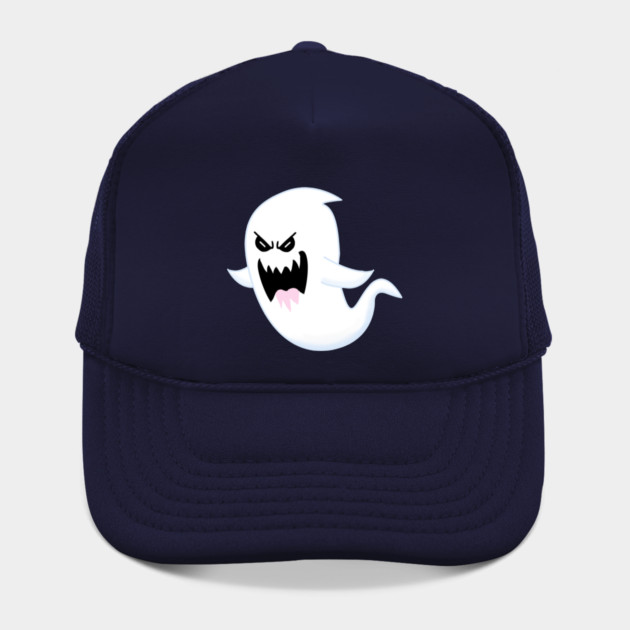 GHOST by droidmonkey