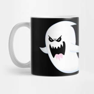 GHOST Mug