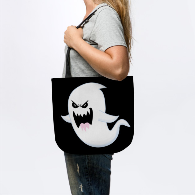 GHOST by droidmonkey