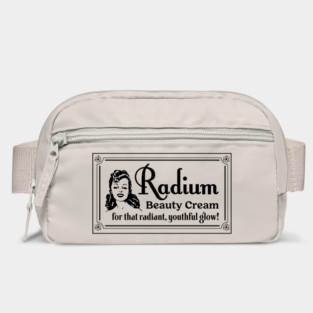 Radium Beauty Cream Bag